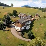 Na Vysinkach, Jetrichovice, Ceske Svycarsko 3*