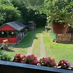 Pensjonat Na Vysinkach, Jetrichovice, Ceske Svycarsko