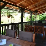 Na Vysinkach, Jetrichovice, Ceske Svycarsko Jetřichovice