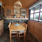 Na Vysinkach, Jetrichovice, Ceske Svycarsko Jetřichovice