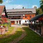 Na Vysinkach, Jetrichovice, Ceske Svycarsko Jetřichovice