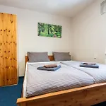 Na Vysinkach, Jetrichovice, Ceske Svycarsko 3*