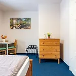 Na Vysinkach, Jetrichovice, Ceske Svycarsko 3* Jetřichovice