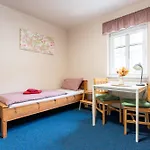 Pensjonat Na Vysinkach, Jetrichovice, Ceske Svycarsko 3*