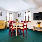 Na Vysinkach, Jetrichovice, Ceske Svycarsko 3* Jetřichovice