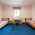 Na Vysinkach, Jetrichovice, Ceske Svycarsko Pensjonat 3*