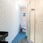 Na Vysinkach, Jetrichovice, Ceske Svycarsko 3* Jetřichovice