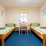 Na Vysinkach, Jetrichovice, Ceske Svycarsko Pensjonat 3*