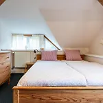 Na Vysinkach, Jetrichovice, Ceske Svycarsko Pensjonat 3*