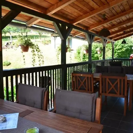 Na Vysinkach, Jetrichovice, Ceske Svycarsko Jetřichovice