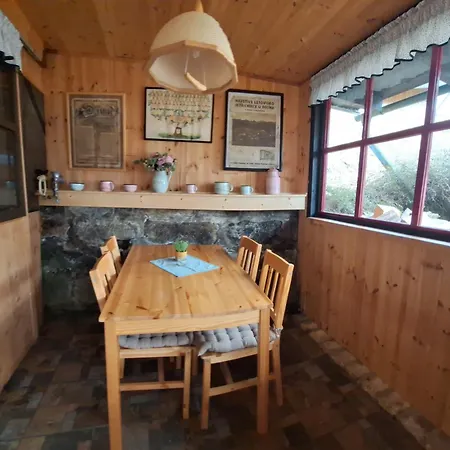 Na Vysinkach, Jetrichovice, Ceske Svycarsko Jetřichovice