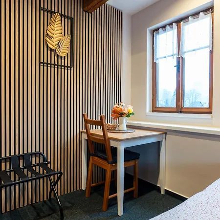 Na Vysinkach, Jetrichovice, Ceske Svycarsko