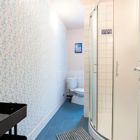 Na Vysinkach, Jetrichovice, Ceske Svycarsko 3* Jetřichovice