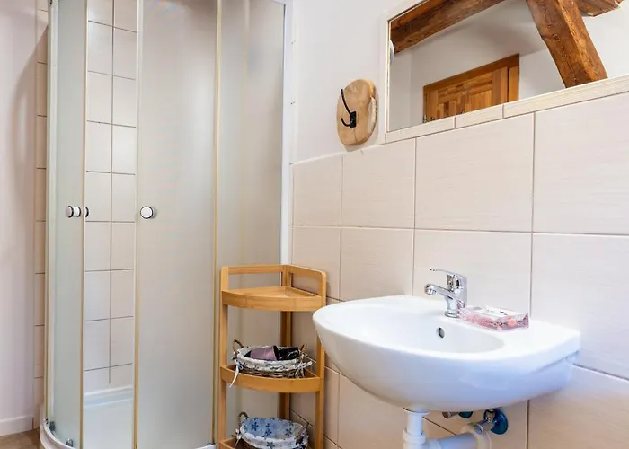 Na Vysinkach, Jetrichovice, Ceske Svycarsko 3*