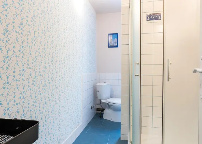 Na Vysinkach, Jetrichovice, Ceske Svycarsko 3* Jetřichovice