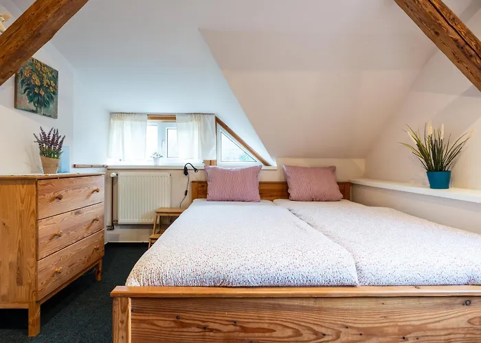 Na Vysinkach, Jetrichovice, Ceske Svycarsko Gasthof 3*